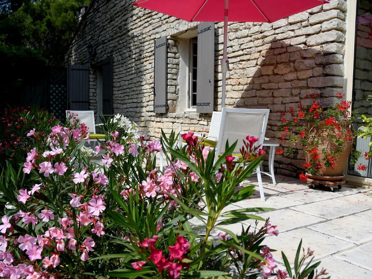 Les D'adeline - Bed & Breakfast 3*