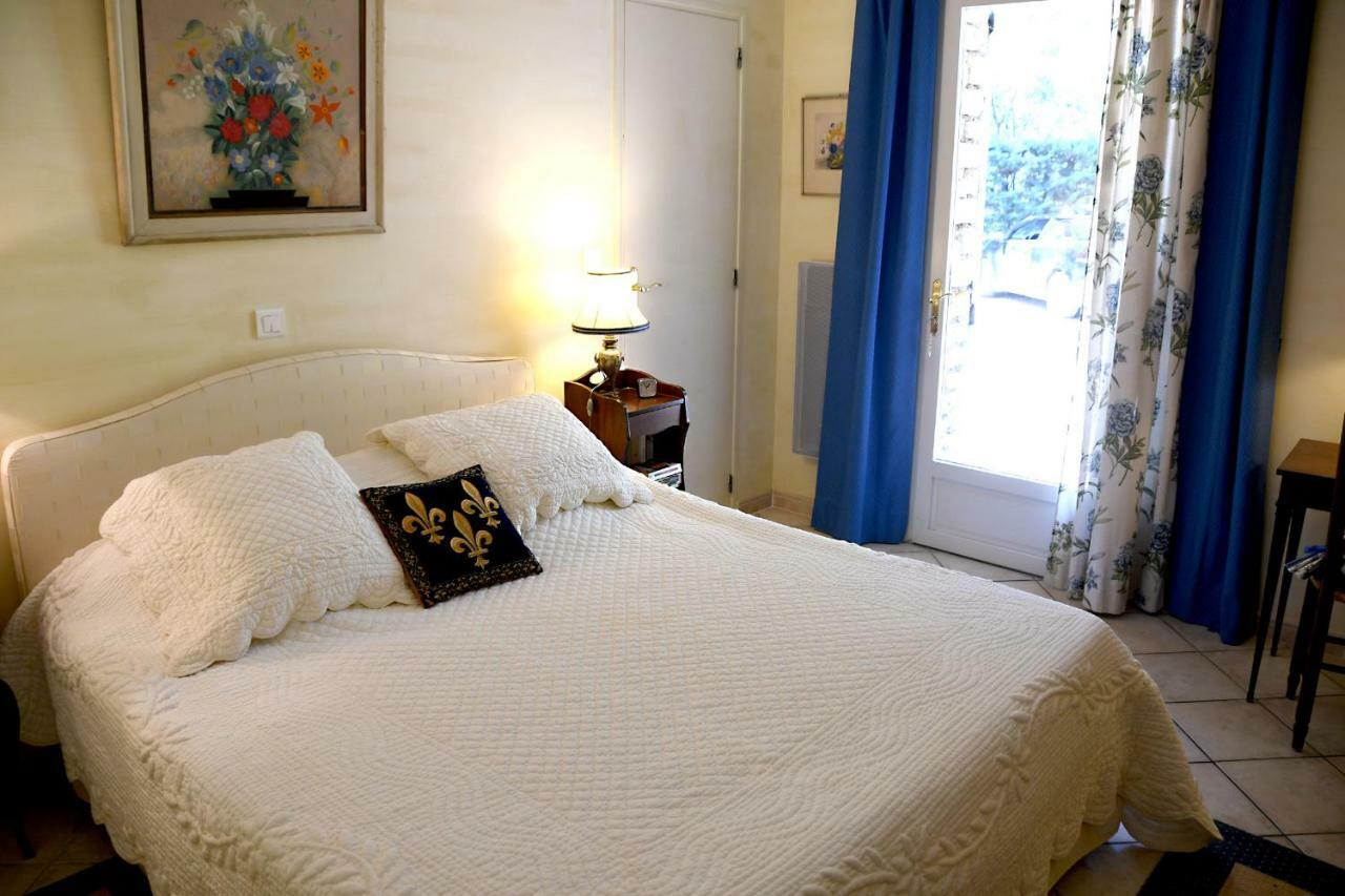Bed & Breakfast Les D'adeline -