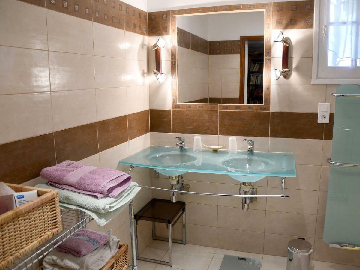 Bed & Breakfast Les D'adeline - Murs (Vaucluse)