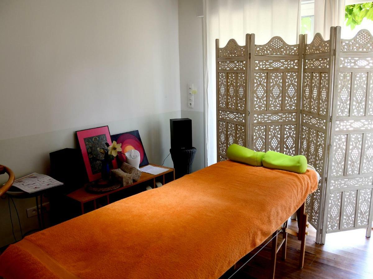 Bed & Breakfast Les D'adeline -