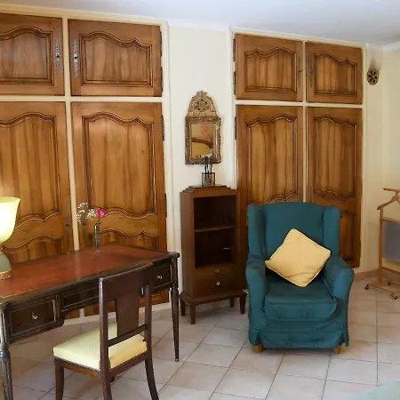 Les Chambres D'Adeline - B&B Murs  Exterior photo