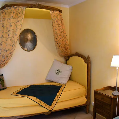 Les Chambres D'Adeline - B&B Murs  Exterior photo