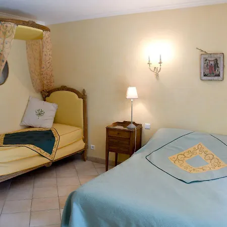 Les Chambres D'Adeline - B&B Murs  Exterior photo