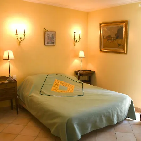 Les Chambres D'Adeline - B&B Murs  Exterior photo